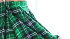 ManRoyale - Nate Grimes gets His lucky Charm banged For St Patricks Day