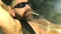 Bear helps with real fucking