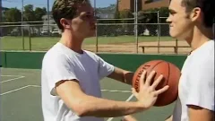 naughty gays suck And plow One another
