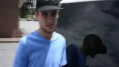 darksome lad nails White boy