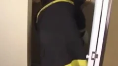 Firefellows Use The Pole 2