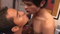 hot Colombian twinks BB