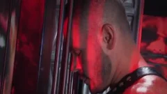 Valentin Petrov And Sean Zevran In The Urge
