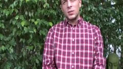 Evan Likes black jock
