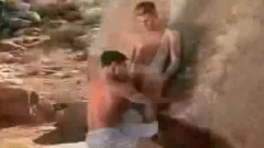 gay afellaur videos boys pokeing outdoors