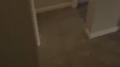 hairy lad bonks guy bare In The bathroom