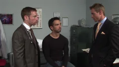 menatplay: The Subordinate Surgeons Strike