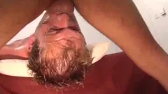 kinky throat fucking