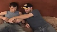 wild buddies turn wank session to ho ...