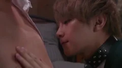 evil At The Male Dorm