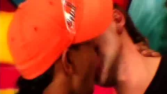Sex!