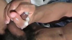 Lu Silk Gives fine Chocolate Venom analhole\n On The bed
