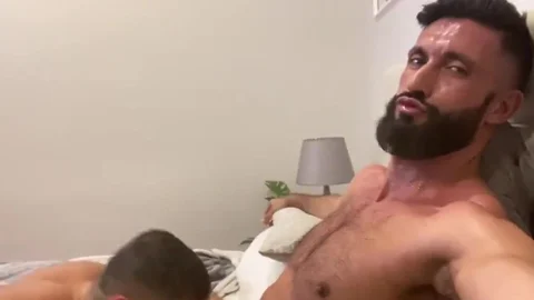 Halif Faruk & Bastian Karim