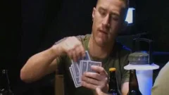 In military wants plowing hard