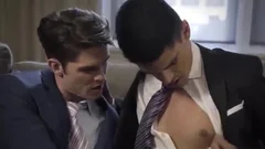 Gentlemen love most of all