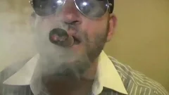 Verbal Cigar and Spit