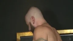 amazing Porn clip homo Creampie Watch