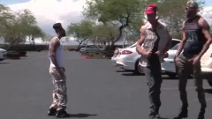 Gun Show  (Bruno Bernal, Michael Roman) 1080p
