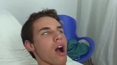 College boys Physical