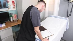 Family Creep: Masturbating Together in Secret