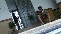Brasil - Foda Gostosa No Patio