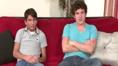 Isaac Hamilton And Blake Shelton