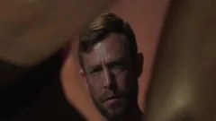 Muscle Bear oral-stimulation And Facial cum