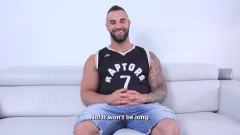 maskurbate: Calvin's Quiz Night Unveiled