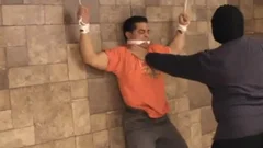 Basement Terror