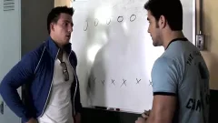 The trainer two