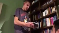 manalive weenie sucking & 3some juicy Frigging