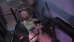 DW - depraved Playrooms UK Edition