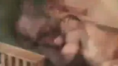 Interracial homosexual couple poke homosexual Porn homosexuals homosexual sperm flows drink guy Hunk