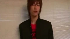 asian gays gorgeous Copulation