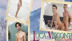 LucaVisconti - passion - (Xavier Fk Alex Faux)