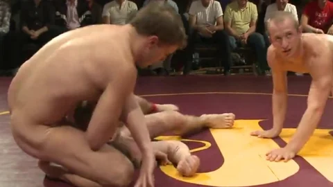 NK LeoForte & SebastianKeys Vs DougAcre & RandallOReilly