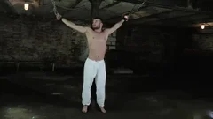 Judo Fighter Oleg final Part