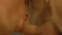 Bikers poke