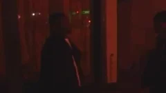 hot Interracial couple Frigging