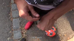 Czech Hunter: Innocent Soccer Game Takes a Twisted Turn
