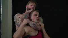 Viking And Bolt