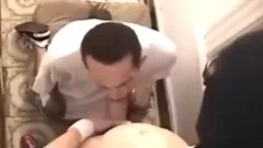 sucking thrallmasterINICAN THUG