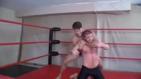 Wrestling
