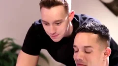 lusty legal age teenager gets nailed bare
