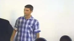 this dude has a naughty new friend