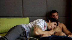 Next Door Buddies: A Summer Treat from Alpha Studios