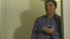 Hairway To Heaven - Scene 2 - Legend