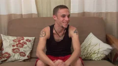 Circle Jerk Boys: Sultry Serenades from Johnny B