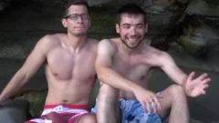 Plowing hard plus super cute couple
