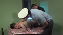 Kaspy's Car Violation: A DP Surprise